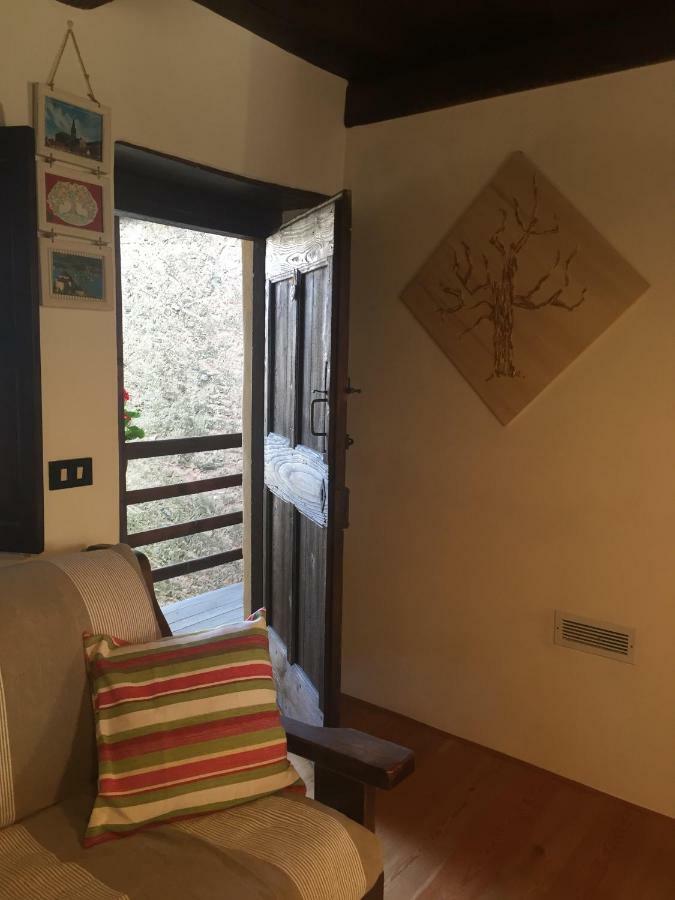 La Rondine Sul Lago D'Orta Arola  Экстерьер фото