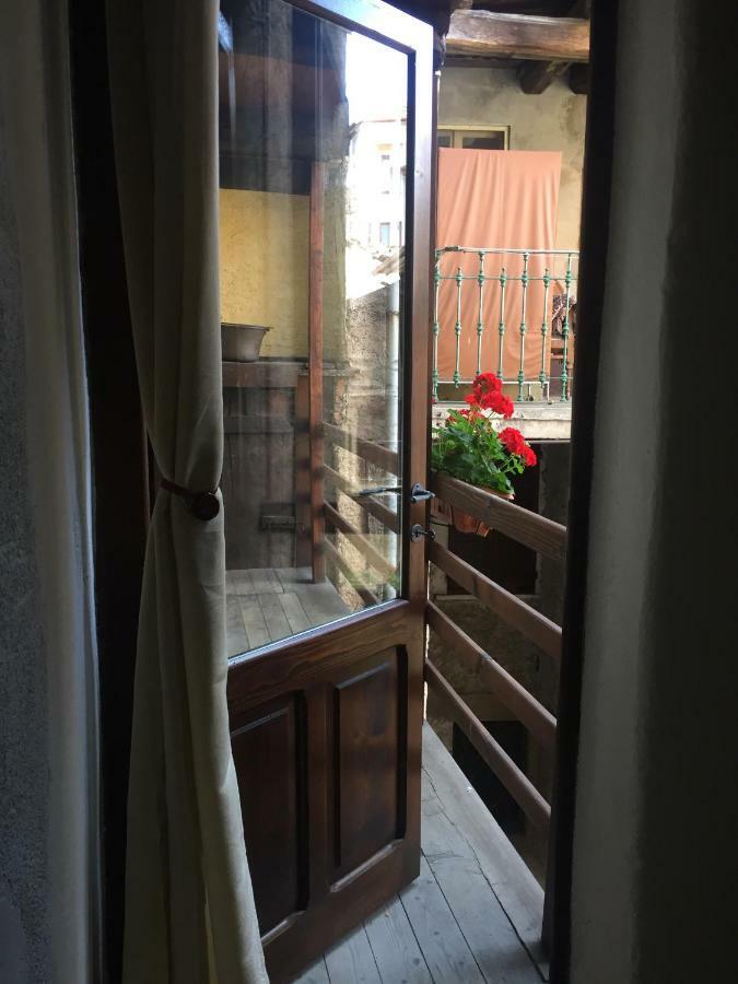 La Rondine Sul Lago D'Orta Arola  Экстерьер фото