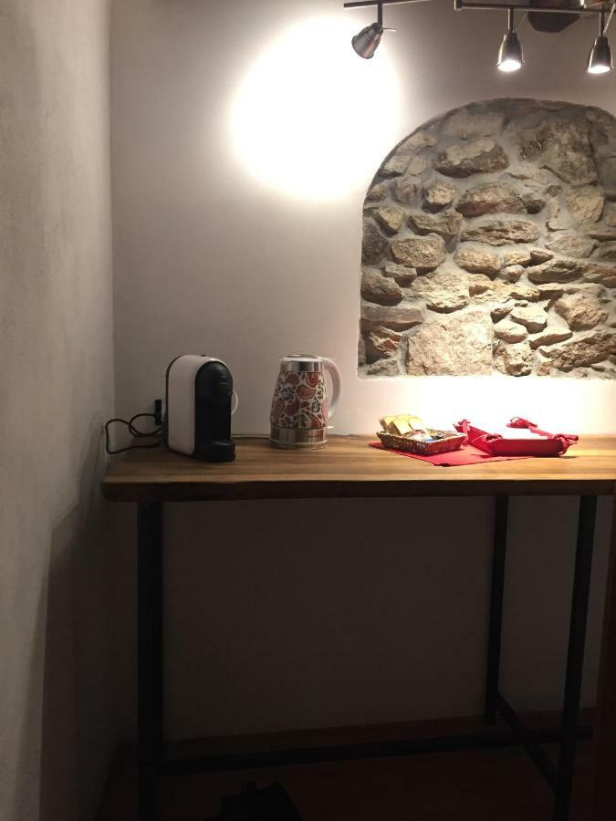 La Rondine Sul Lago D'Orta Arola  Экстерьер фото
